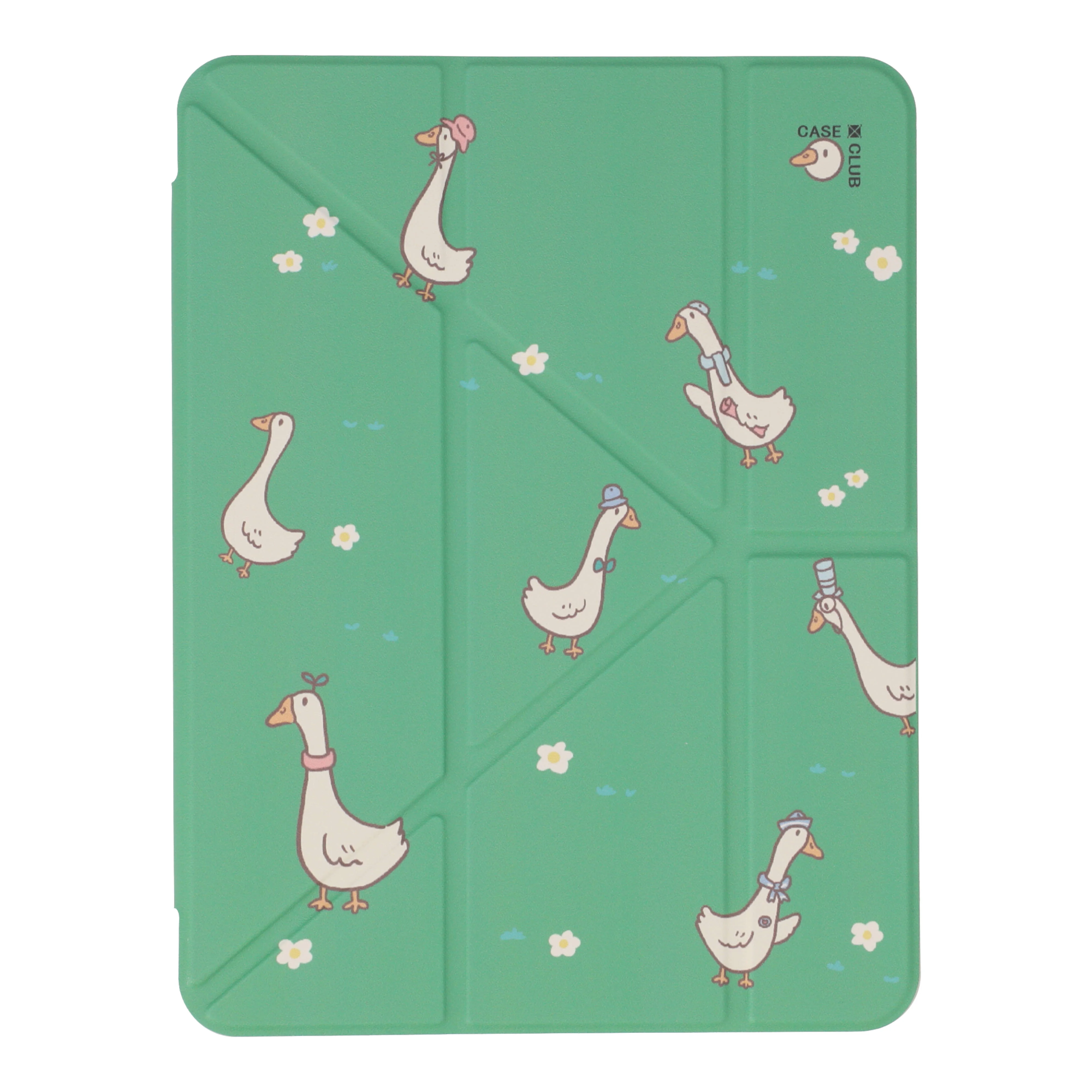 ipad air4/5/6/7 11" 2025 (m2/m3) duck pattern
